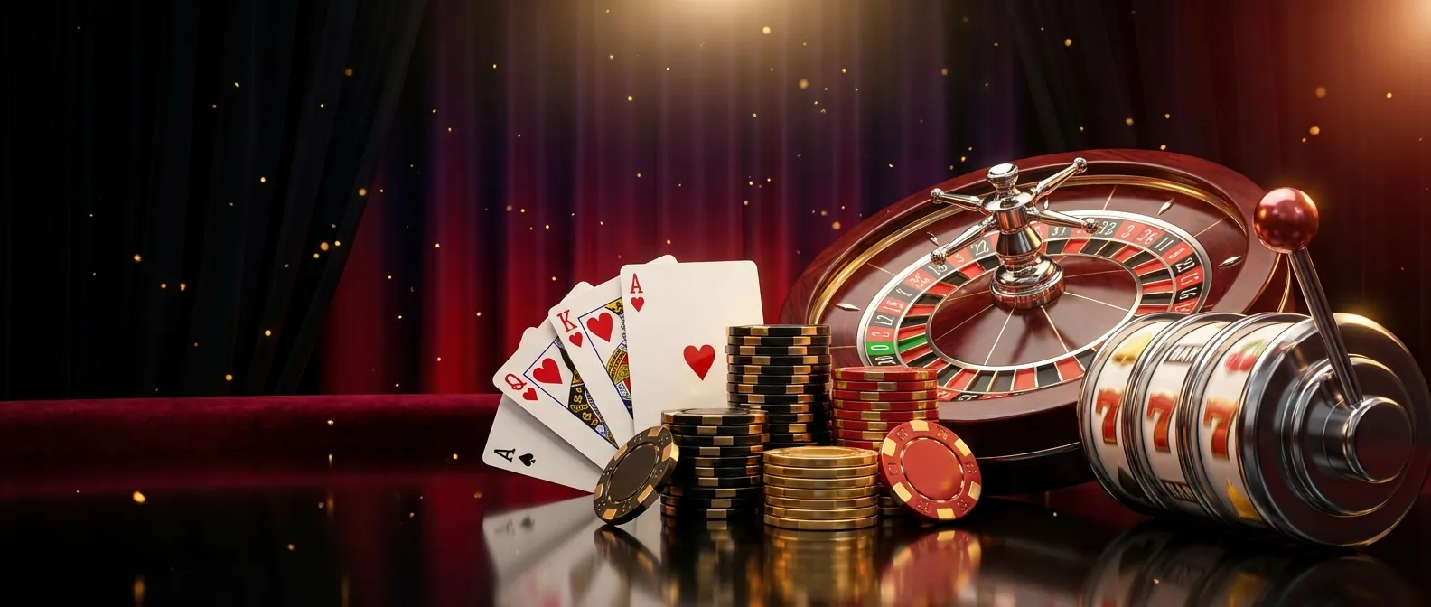 VeraJohn Casino bonus